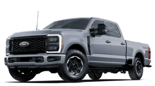 2025 Ford Super Duty® External Image 2